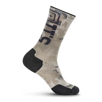 5.11 - Sock and Awe - Vector Camo - Ranger Green (186)