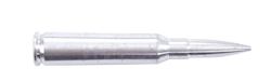 Megaline - Klickpatron - 6.5x55 - Aluminium