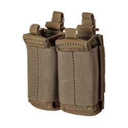 5.11 - Flex Double Pistol Mag Pouch 2.0 - Kangaroo (134)