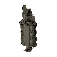 5.11 - Flex Single Pistol Mag Multi Pouch - Ranger Green (186)