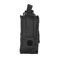 5.11 - Flex med pouch - Black (019)