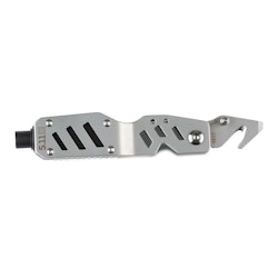 5.11 - ESC Rescue tool - Tumbled Steel (988)