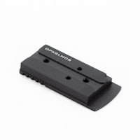 Toni System - Base plate for red dot (type B) for Glock MOS