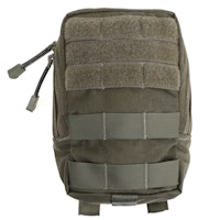 Snigel - Oyster Pouch 1.0 - Medium - Olive