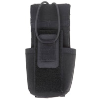 Snigel - Radio Pouch - 15 - Black