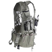 Snigel - Covert Equipment Vest -12