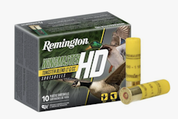 Remington - Wingmaster HD Tungsten Blend - 20/76 - 32g - US 4 - 10/Box