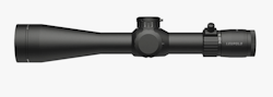 Leupold - Mark 4HD 6-24x52 34mm M5C3 Side Focus FFP PR2-MIL