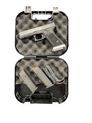 Glock - G17 Gen5 MOS FS - 9 mm - Begagnad