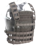 Snigel - Ribs Chest Rig 1.0 - Grey