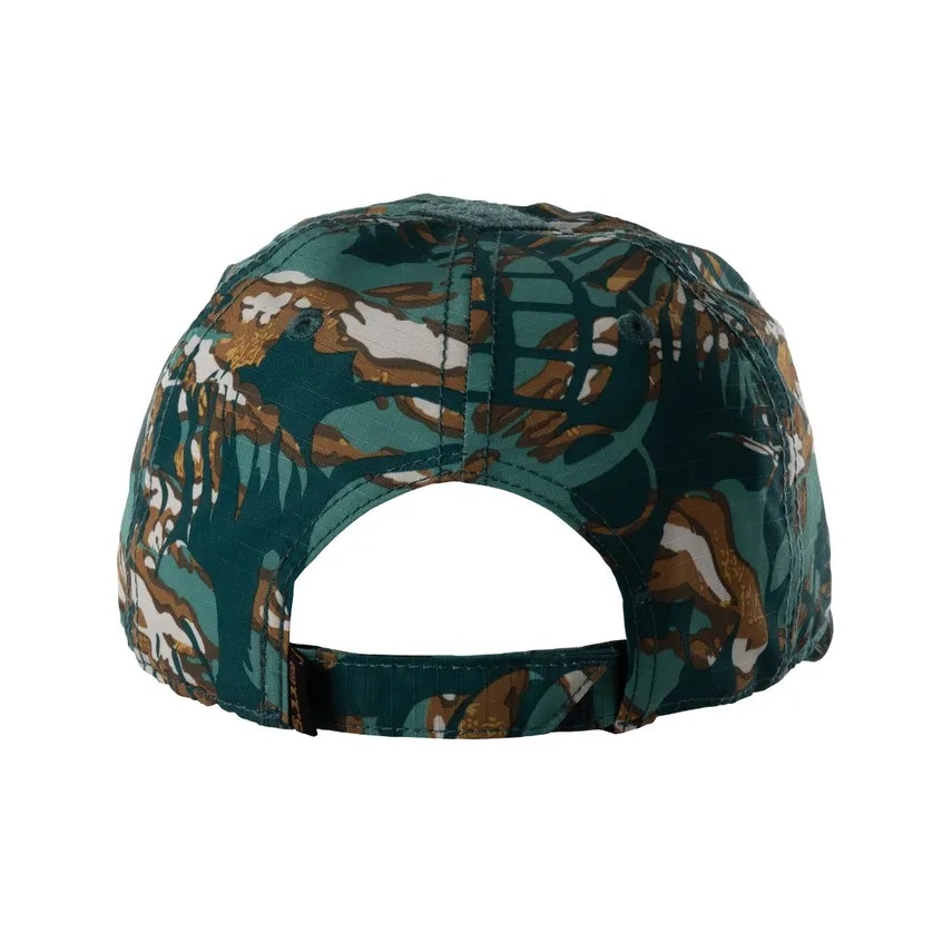 5.11 - Neu Vay Cammo Dad Hat - Deep Sea Neu Vay Camo (1101)