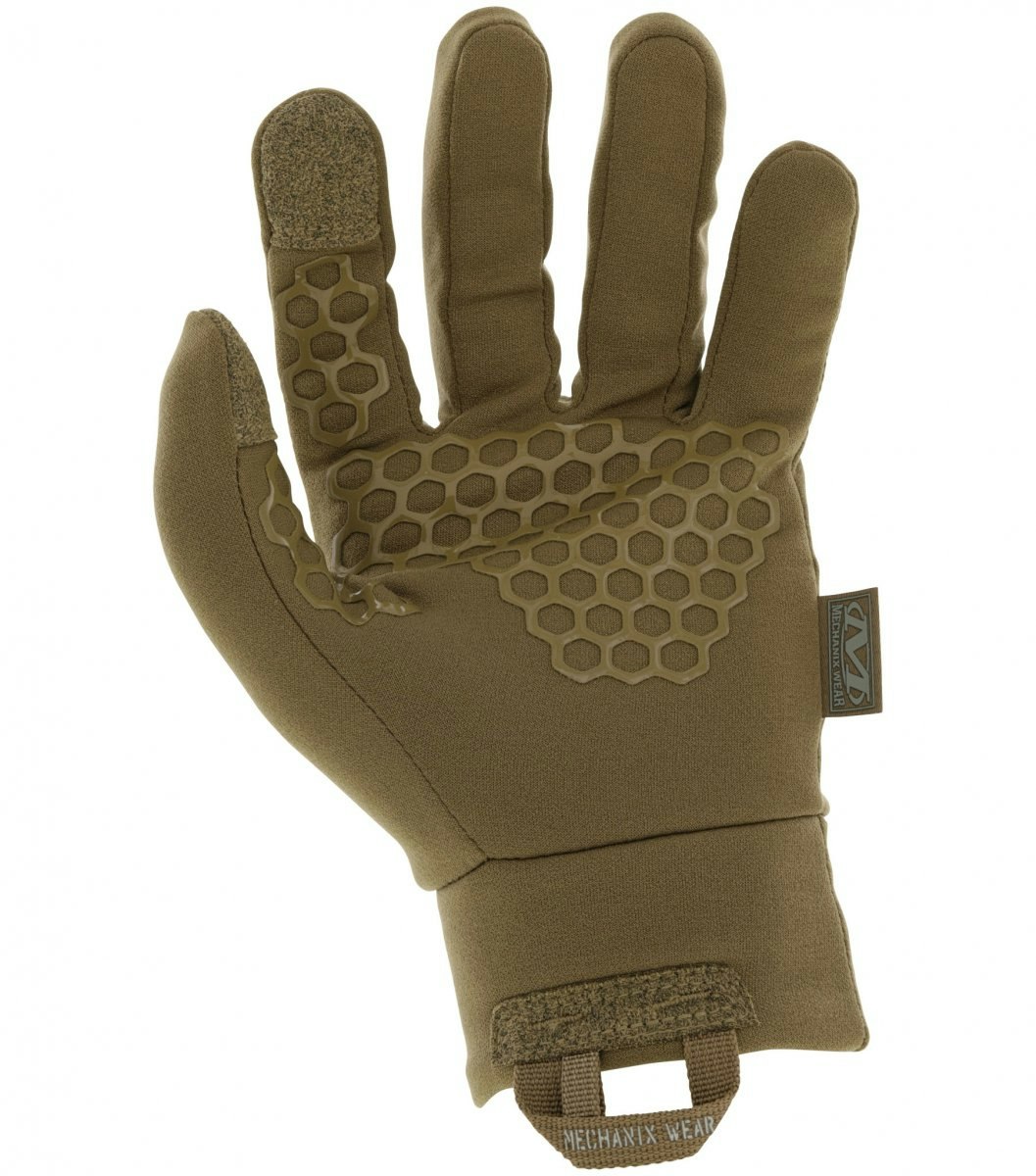 Mechanix - ColdWork Base Layer - Coyote