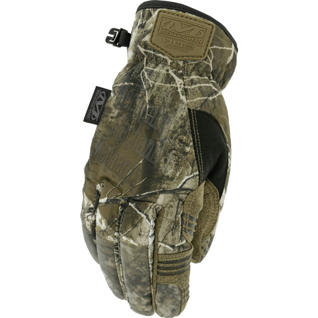 Mechanix - SUB40 Realtree