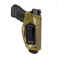 Taktiskt Hölster - IWB - Camo