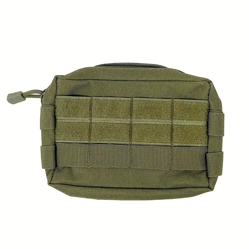 EDC Molle-väska - Ranger Green