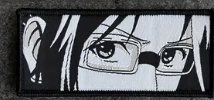 Animated - Eyes - Patch