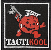 TactiKool - Patch