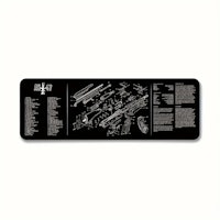 AK-47 - Cleaning Bench Mat