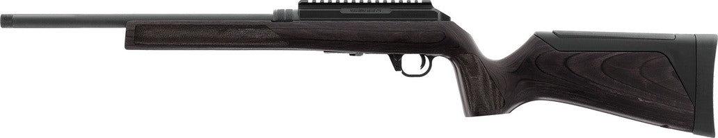 Hammerli Force B1 .22 LR 20" Wood Sports