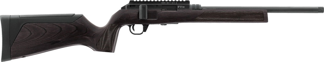 Hammerli Force B1 .22 LR 20" Wood Sports