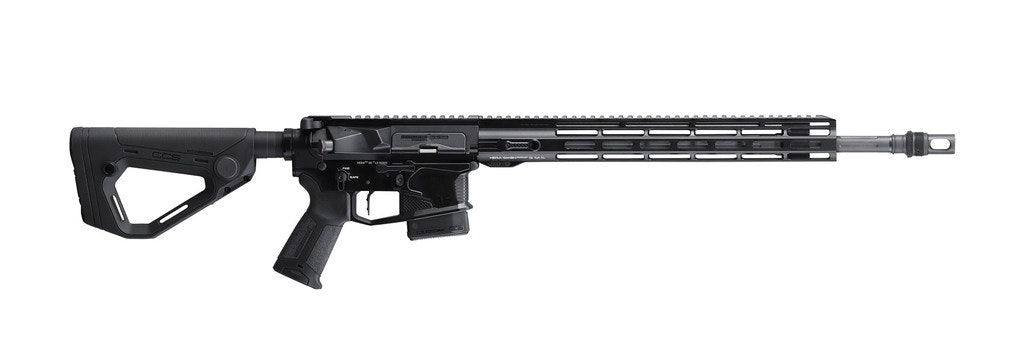 Hera Arms - THE15th .223 Rem - 18" - 5rd - Mil-Spec