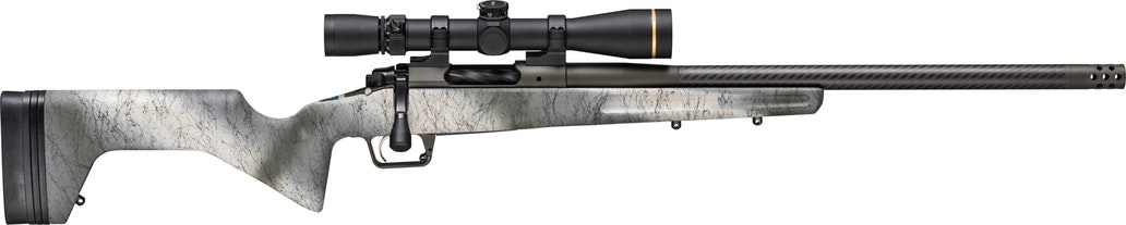 Springfield - Model 2020 Redline .308 Win 20"