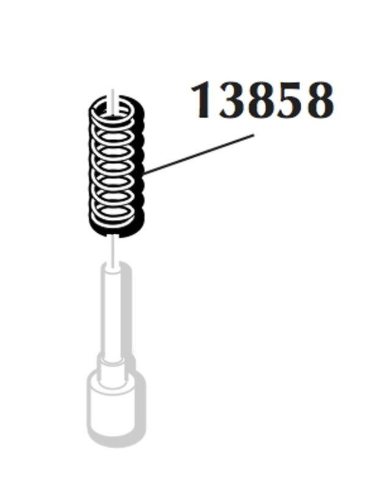 Dillon - Primer Punch Spring - #13858