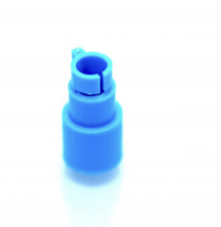 Dillon - Primer Tube Cartridge Replacement Orifices (small, blue)