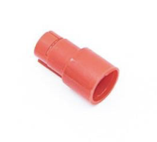 Dillon - Primer Tube Cartridge Replacement Orifices (large, red)