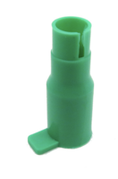 Dillon - Primer Pickup Tube Tip - Large Primers - Green