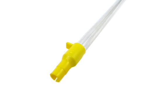 Dillon - Primer Pickup Tube Tip - Small Primers - Yellow