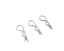 Dillon - Primer Pick-up Tube Retaining Pins / Clips