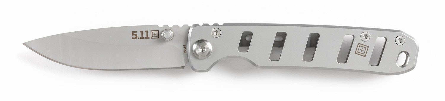 5.11 - Base 3DP - Tumble Steel (988)