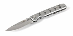 5.11 - Base 3DP - Tumble Steel (988)