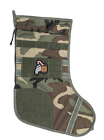 5.11 - The ultimate stocking - Woodland Camp (938)