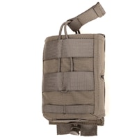 Snigel - Speed Magazine Pouch 2.0 - Grey