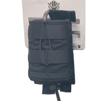 Snigel - Speed Magazine Pouch 2.0 - Black