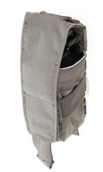 Snigel - Multificka 3 - 2.0 - Grey