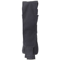 Snigel - GP Pouch 2 Long - 2.0 - Black
