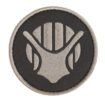 Snigel - Patch