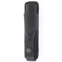 Snigel - Telescopic Baton Holder -08 - Black