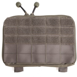 Snigel - Small Admin Pouch -18 - Grey