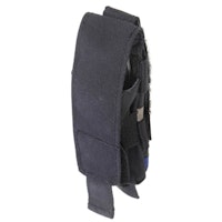 Snigel - GP Pouch 2 - 2.0 - Black