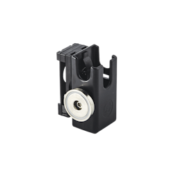 Ghost - 360 Magazine Pouch with rotation clip - 1 Magnet