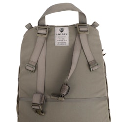 Snigel - 15-20L All pack 2.0 - Grey