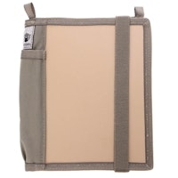 Snigel - Medium Notebook cover 2.0 - Grey