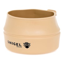 Snigel - Foldable Drinking Cup