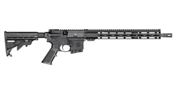 Smith & Wesson - M&P 15 Sport III 5.56 NATO - 16" - 10rd