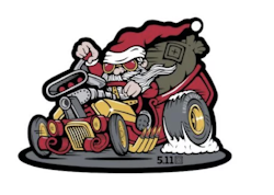 5.11 - EMEA Fast Santa - Multi(999)