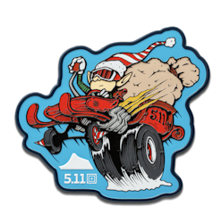 5.11 - Hot rod elf - Multi(999)